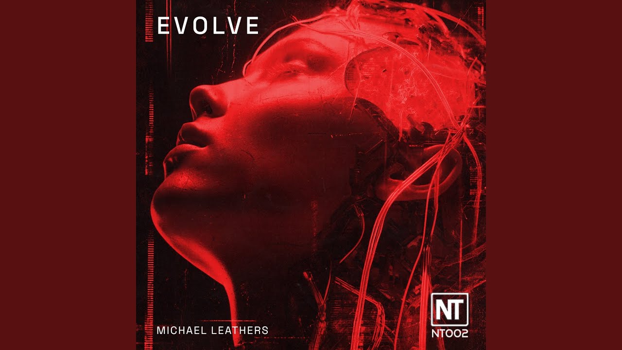 Evolve (Extended Mix)