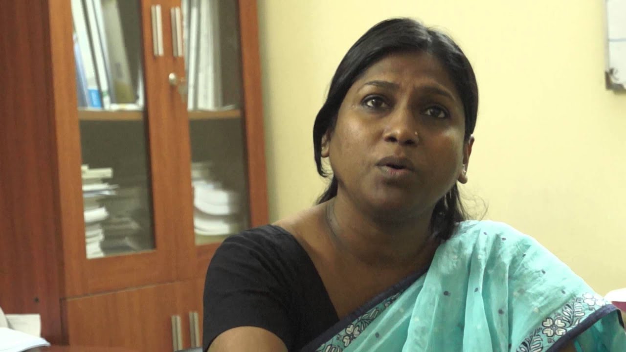 Dalit movement Male-dominated: Mike and Munch Part 4 #dalitwomen #English #AIDMAM