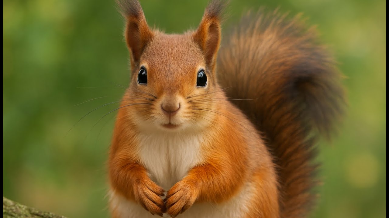 Squirrel