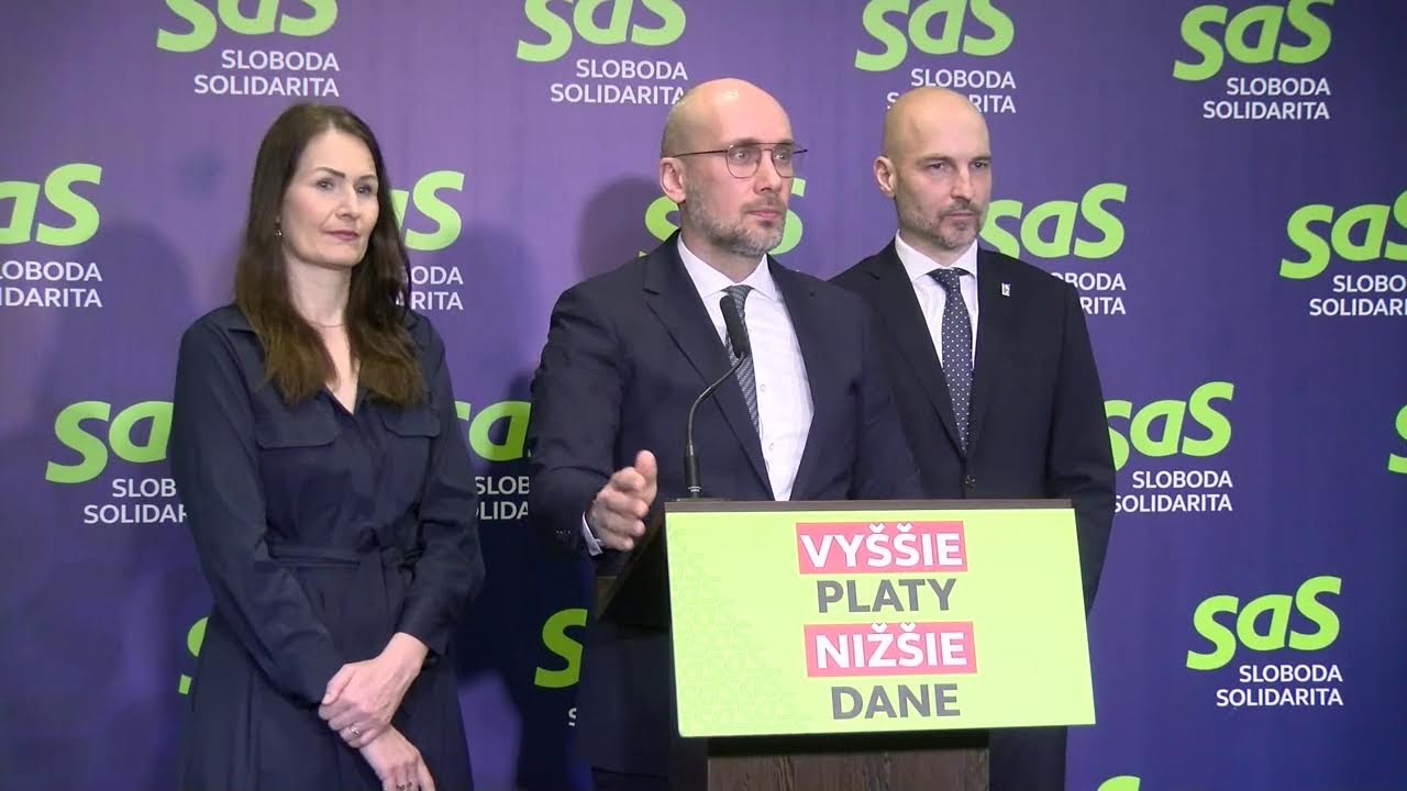 Sas reaguje na stav ropnej núdze