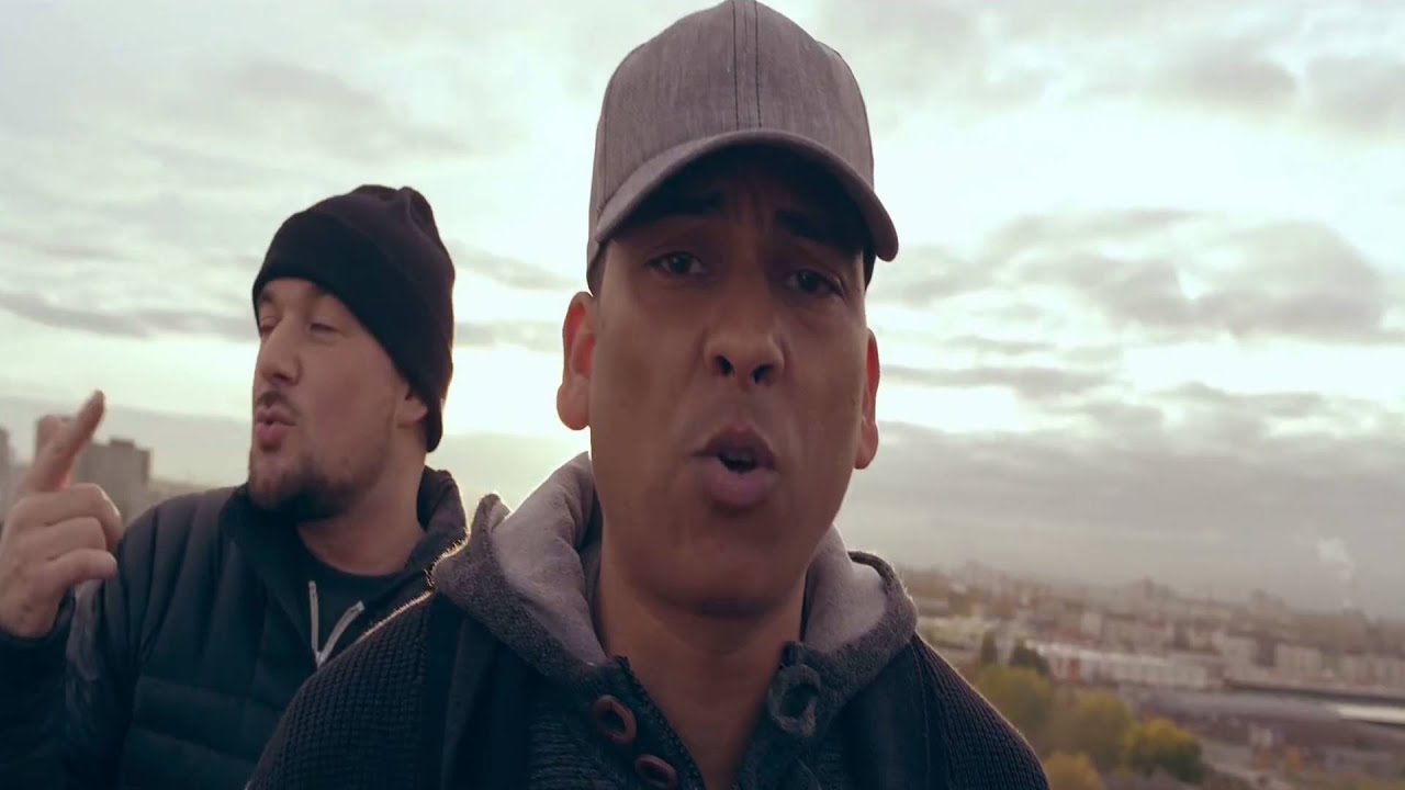 Xavas Video (Xavier Naidoo & Kooll Savas) Hidden Track! Wo sind unsre K&auml;mpfer