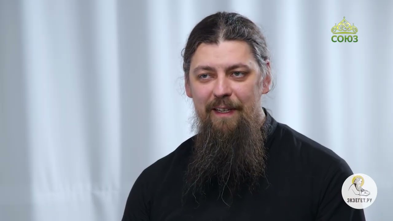 Гордость. Демонская твердыня. Самая опасная страсть. Иеромонах Прокопий (Пащенко)