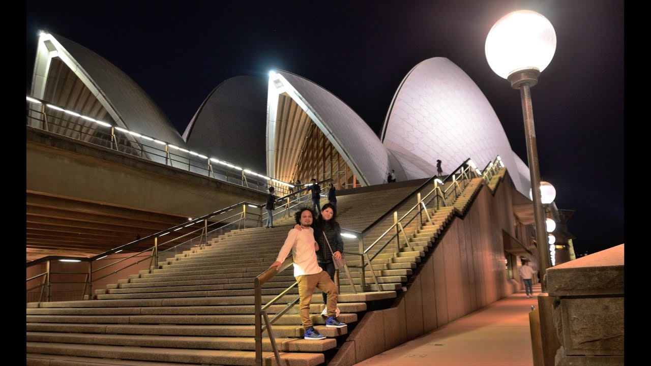 in sydney 2023