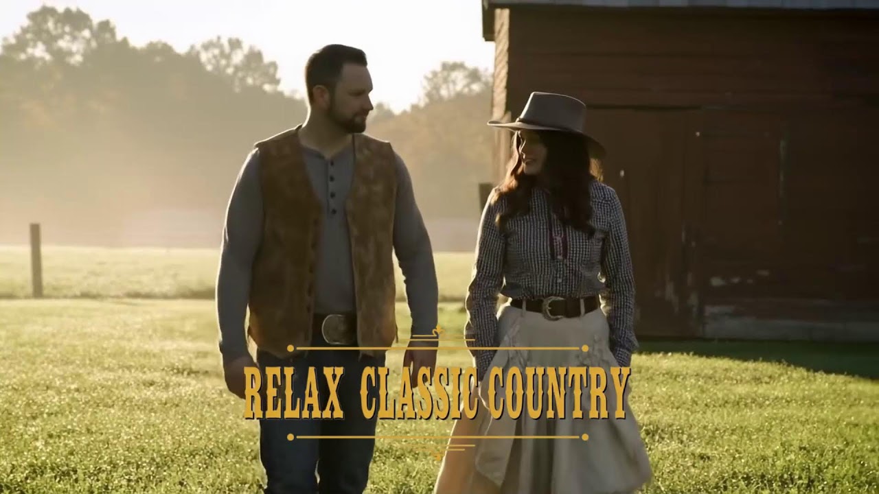 Top 80 Greatest Country Rock Ballads || inspired by Neil Young, ZZ Top, Seger mix14