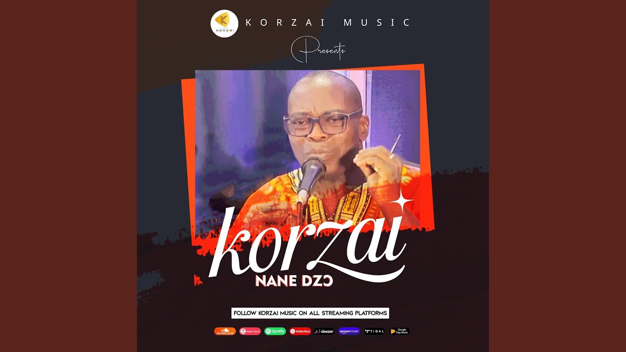 Nane Dzɔ (Extended Version)