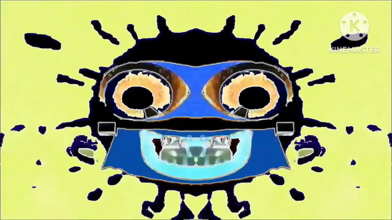 Klasky Csupo in GimaMajor Collection (143 - 148)