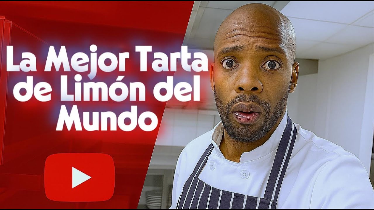 La Mejor Tarta de Limón del Mundo: Historia, Trucos Profesionales y Receta Perfecta 🍋