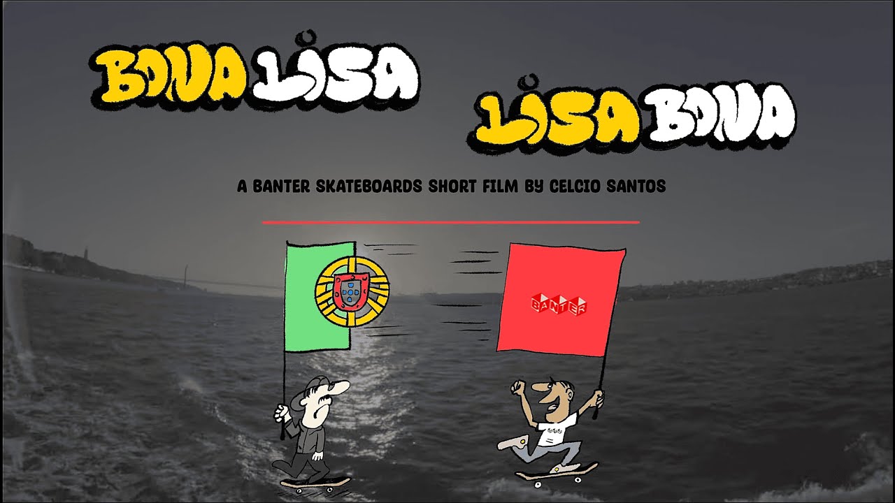 BONA LISA, LISABONA