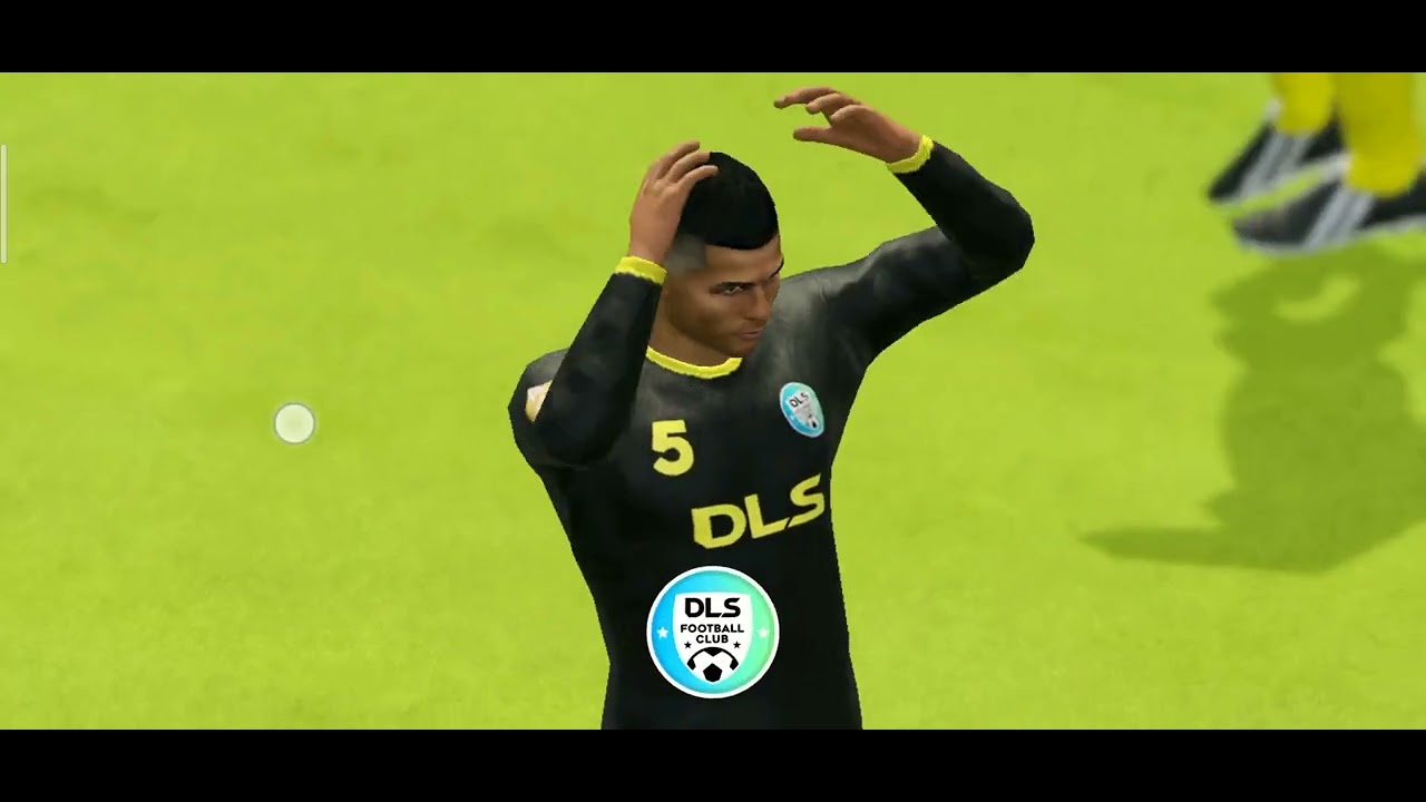 DLS 23 Update first look gameplay 🤩🥶👎👎