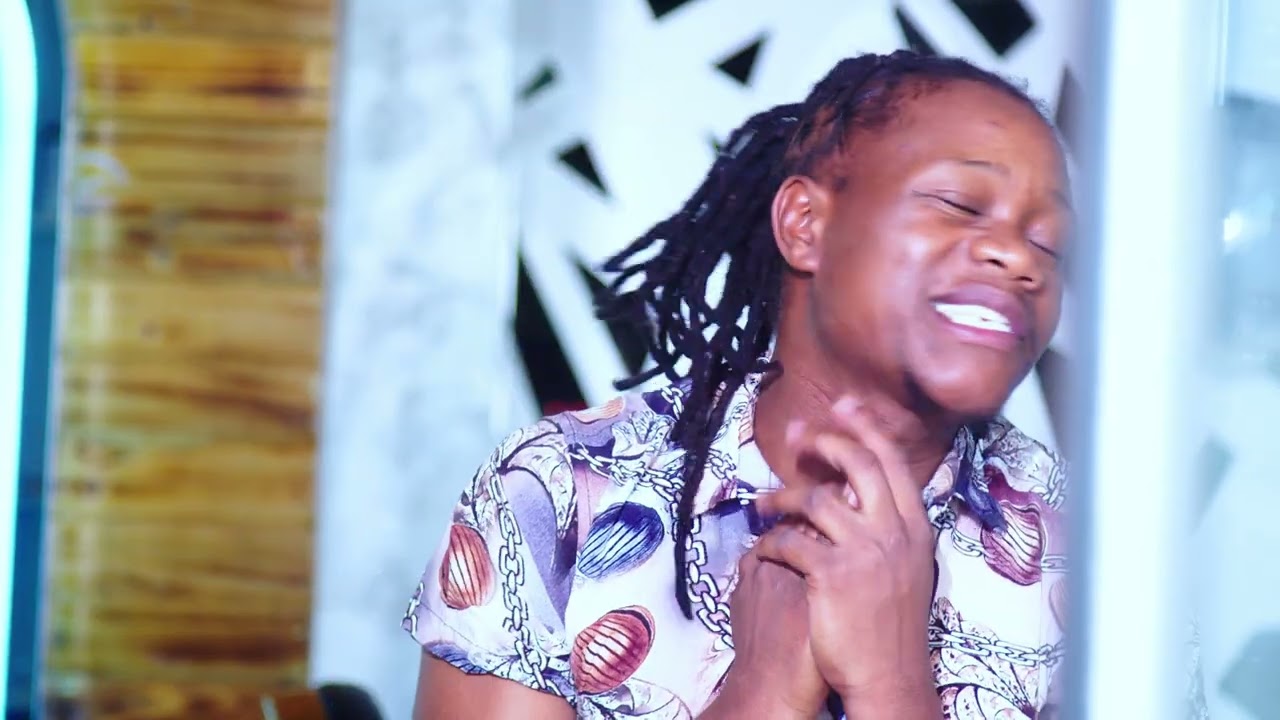 BETTY K BY KASIKEU SANA { OFFICIA VIDEO }