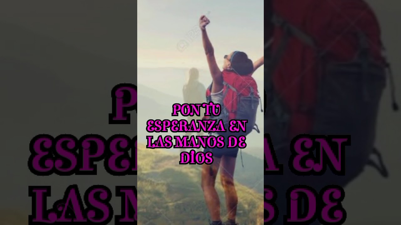 FE Y ESPERANZA _Alex García (con sentimiento)
