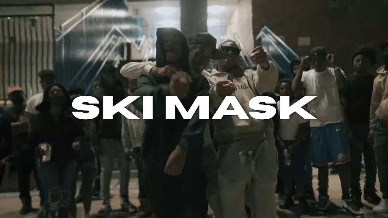 [FREE] Dark Drill Type Beat 2024 - 