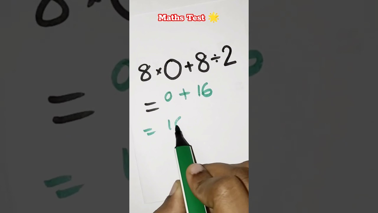 Solve this IQ test 💡 