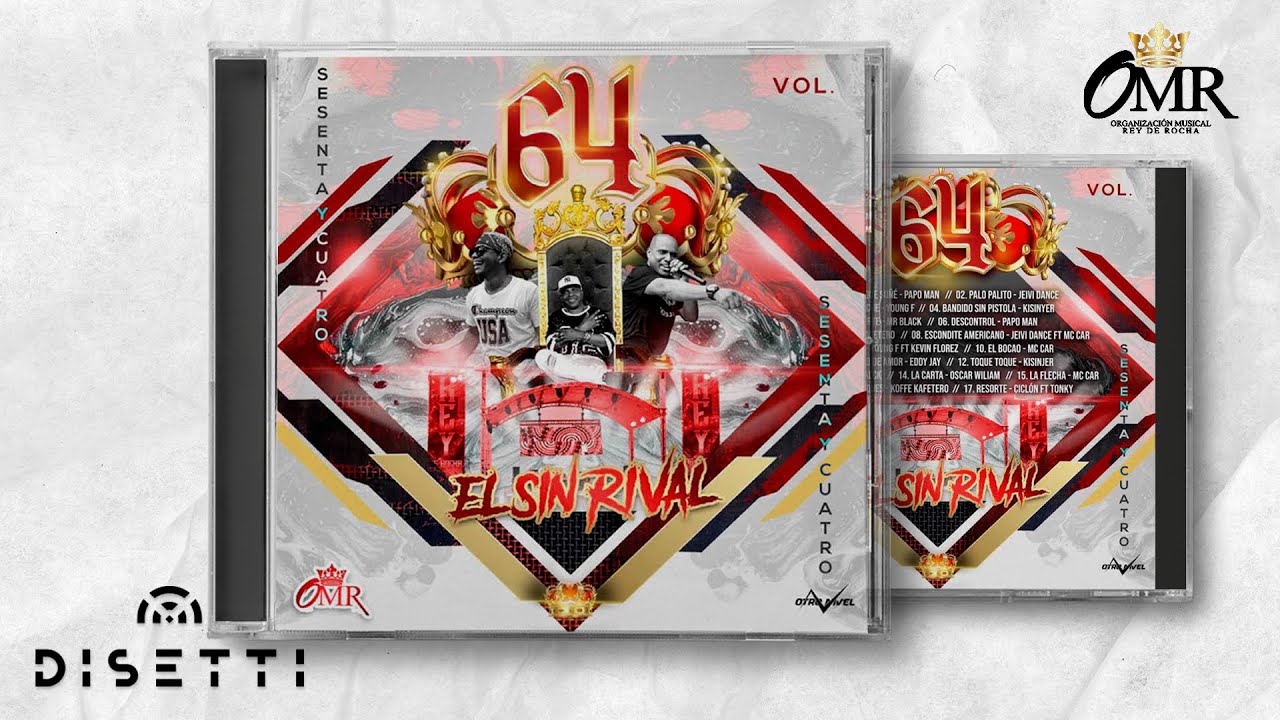 Jeivy Dance Ft Mc Car - Escondite Americano (Audio con Placas) | Champetas Viejas