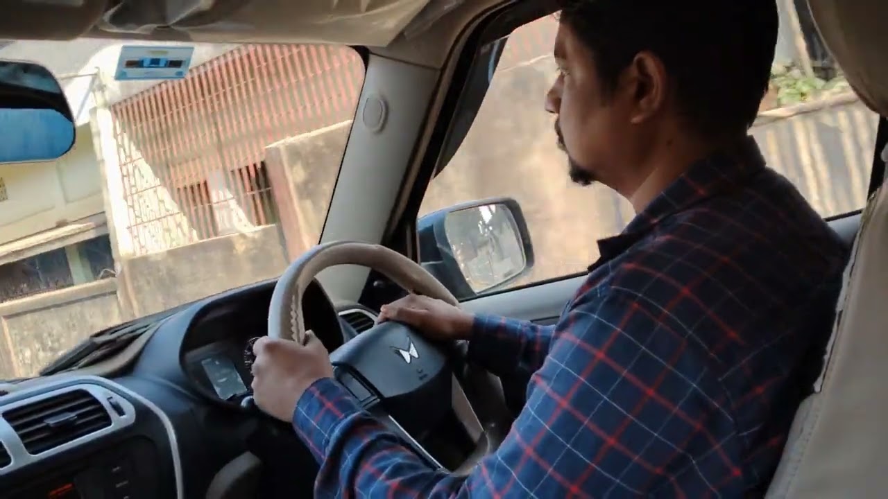 Driving 