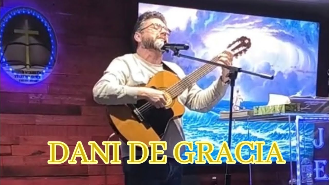 ⭕ PEDRO LOSADA,DANI DE GRACIA,JOHAN DE MANRESA,CULTO MATINAL (22-02-26)