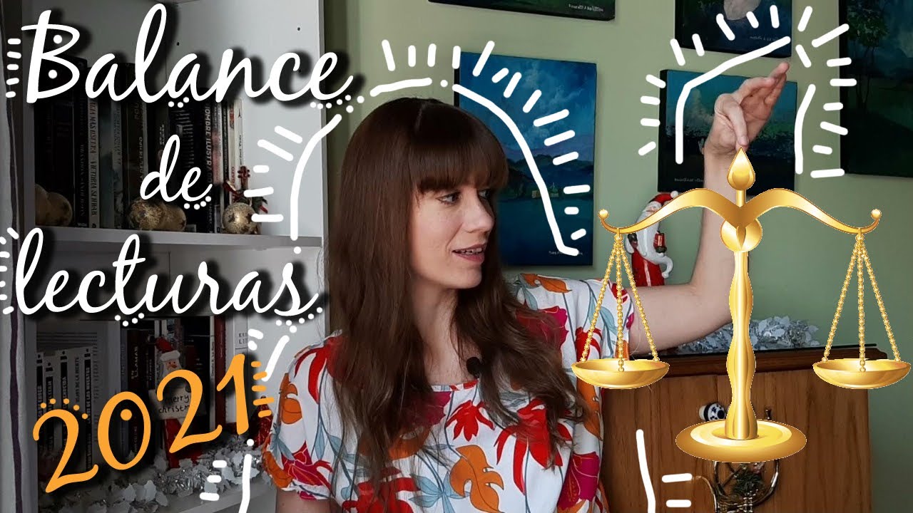 🎊 BOOK TAG - Balance de lecturas de fin de año 🎊