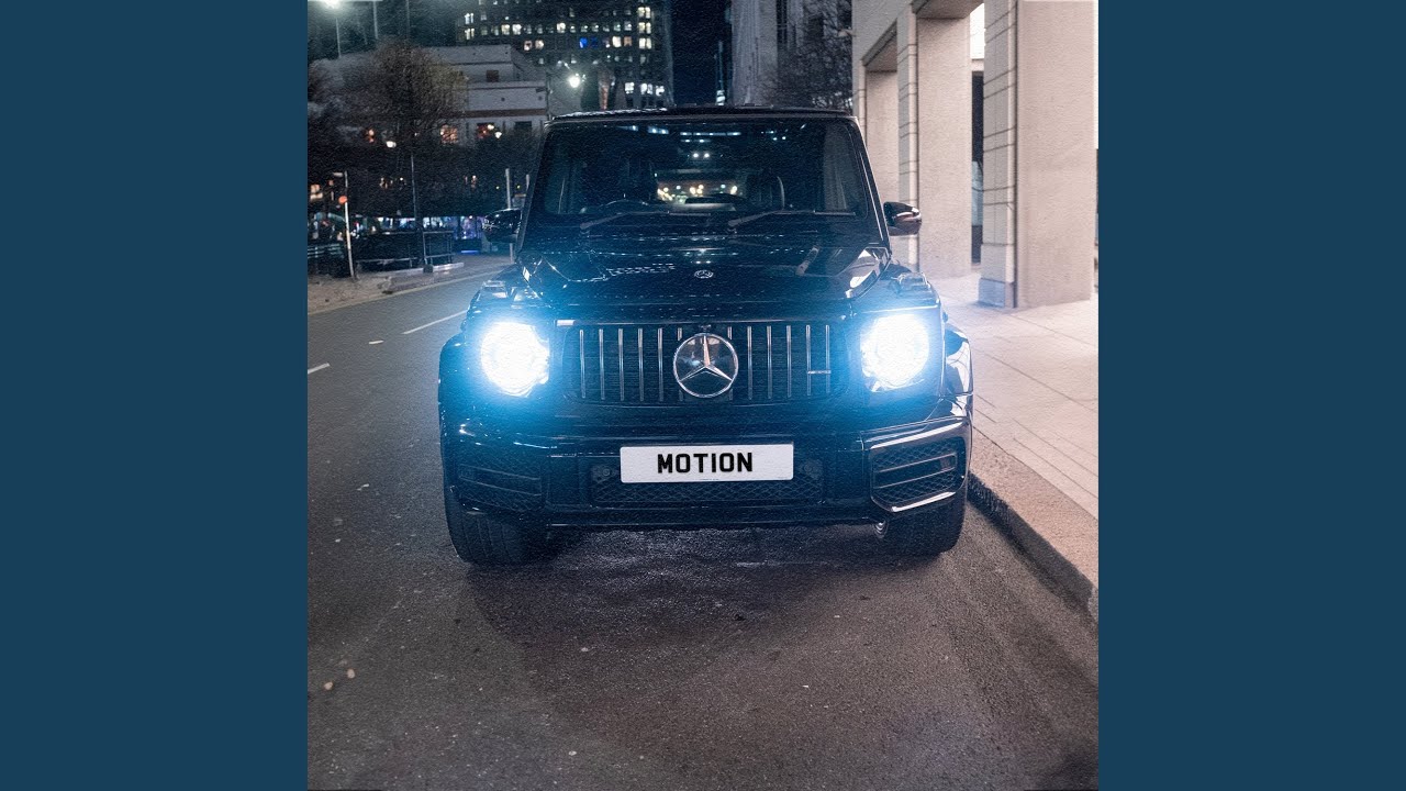 Motion