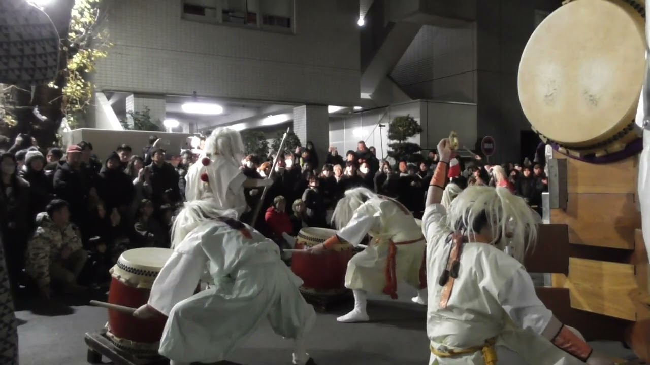 2026年（令和8年）元旦祭