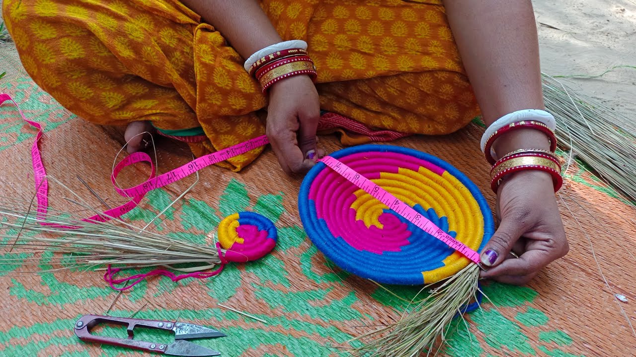 Sabai Grass products manufacturers || Where is Sabai grass found?