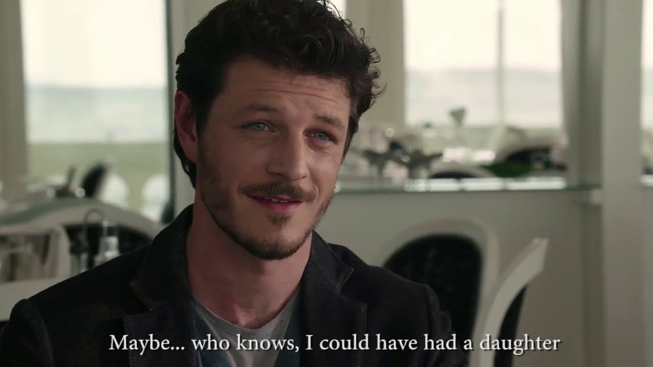 ANDREA BOSCA ENGLISH Showreel 2021