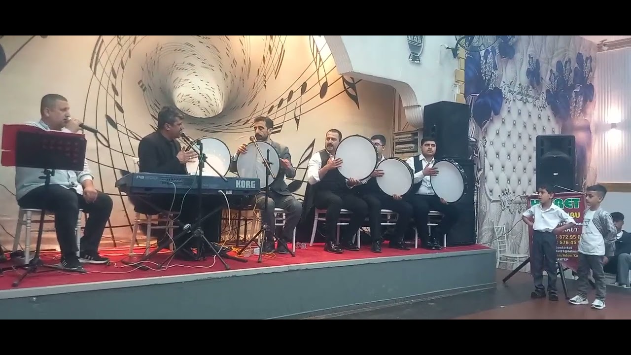 GRUP NEZİH İLAHİ  EKİBİ                                     irtibat. 0542 621 91 27