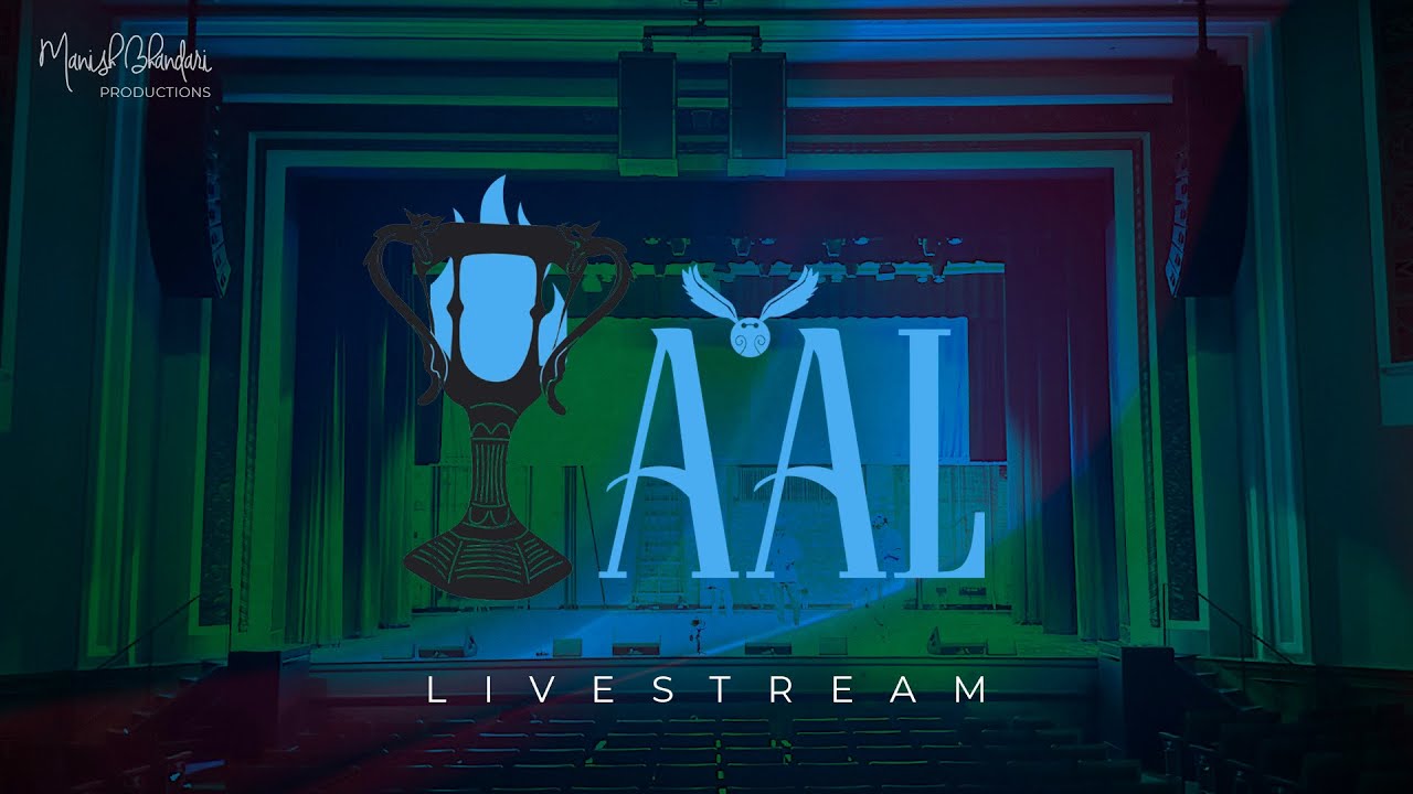 Taal 2024 Livestream | Manish Bhandari Productions