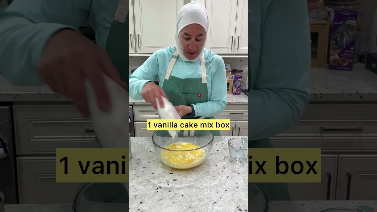 Easy Pineapple Upside Down Cake recipe  #pineapple #cakes #cake #fyp #fypシ #recipe #easyrecipe #food