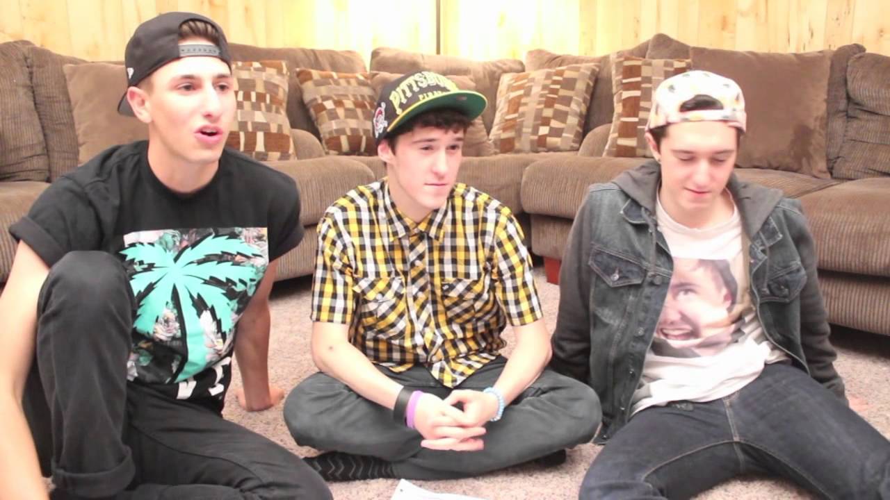MOST LIKELY TO CHALLENGE