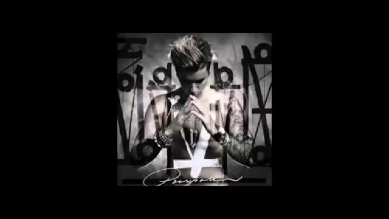 Justin Bieber ft. Travis Scott -No Sense (slowed)