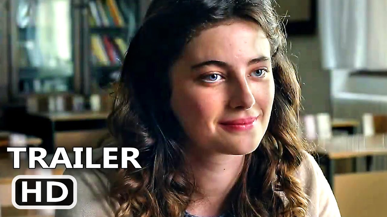 INTRIGO SAMARIA Trailer (2020) Thriller Movie