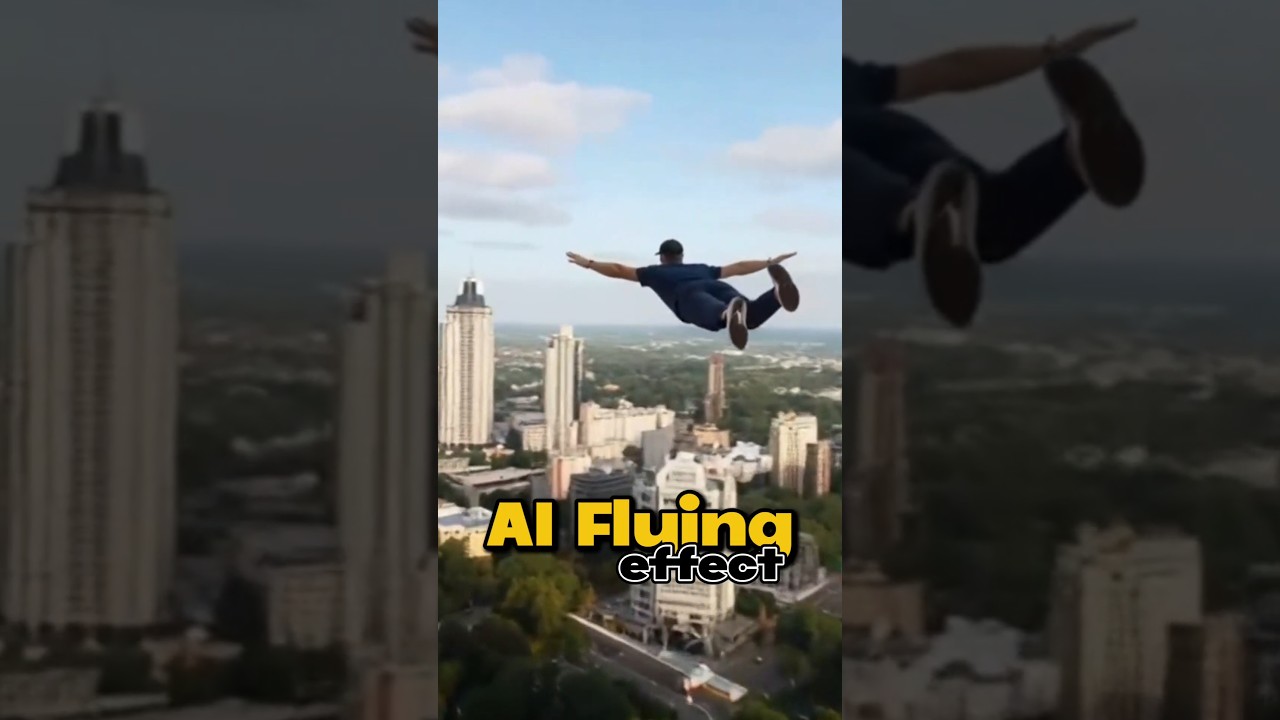 fly high butterfly 🦋 #capcut #aieffect