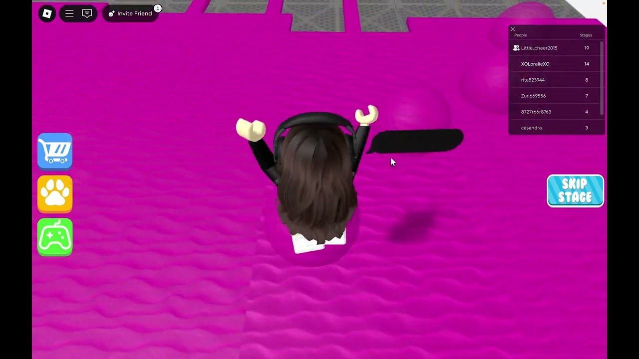 Playing Escape The Dentist w/Lucycheer