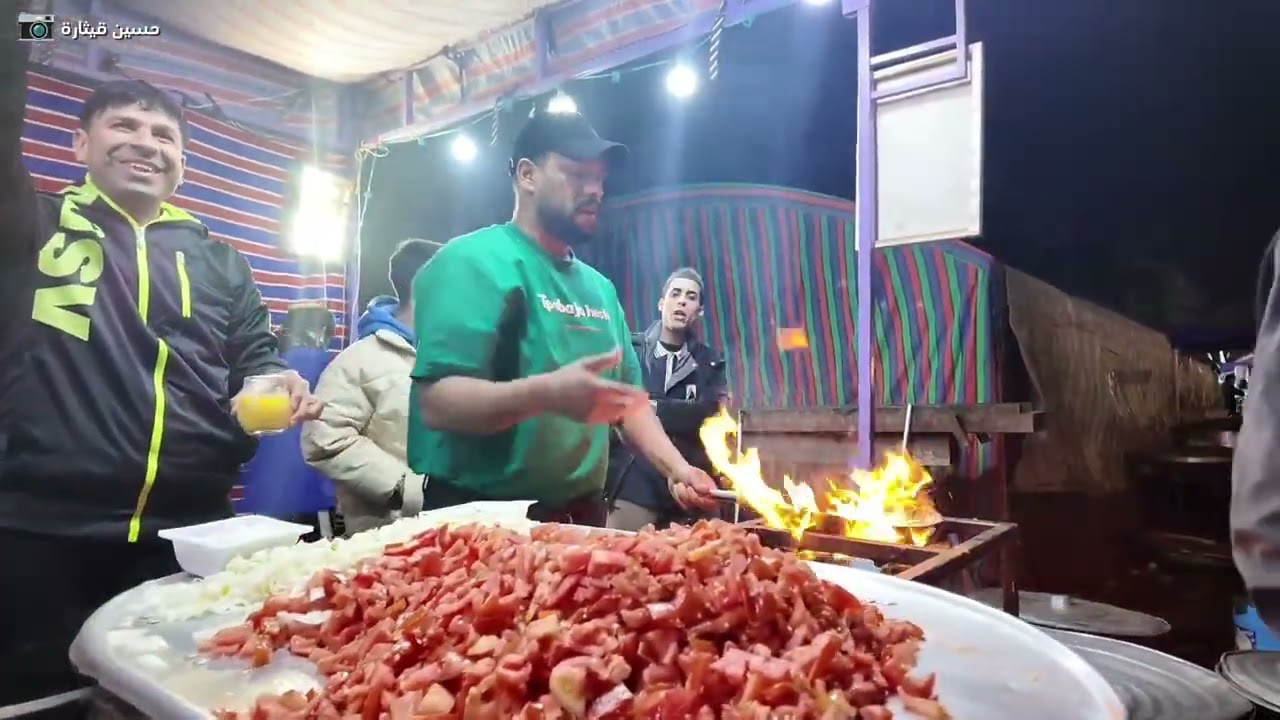موكب ثائر الحرية/زيارة الامام الكاظم ع /بغداد /تصوير حسين قيثارة 📷