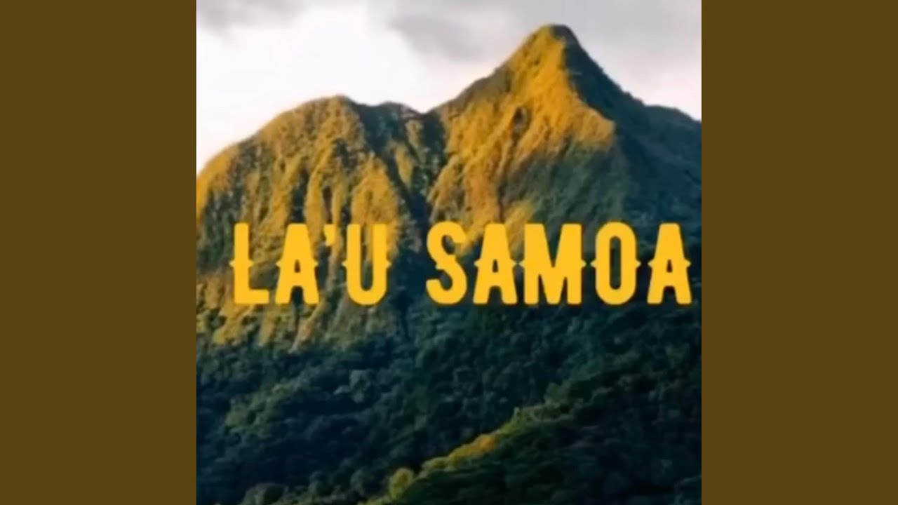 La'u Samoa
