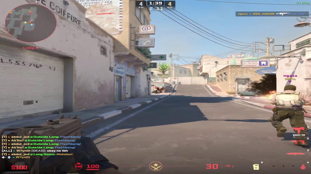 faceit