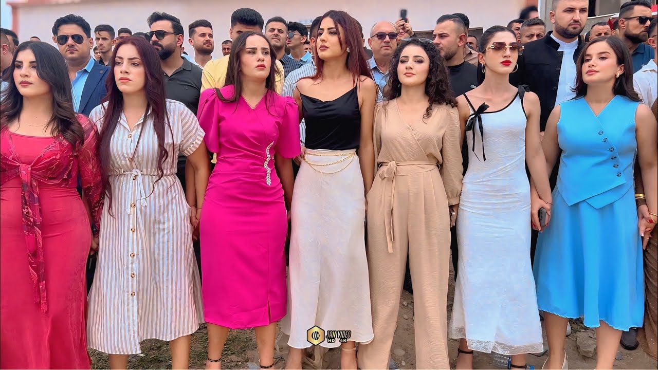طوافا ئيزي ل گوندي دوغاتا Twafa Doghata ( PART 5 )3/5/2025 ( 4K )