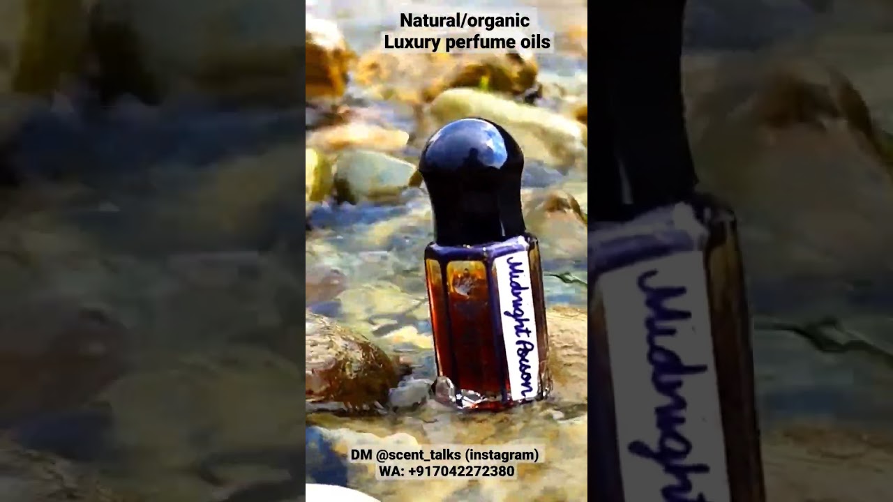 Available now...premium attars with unparalleled aroma.