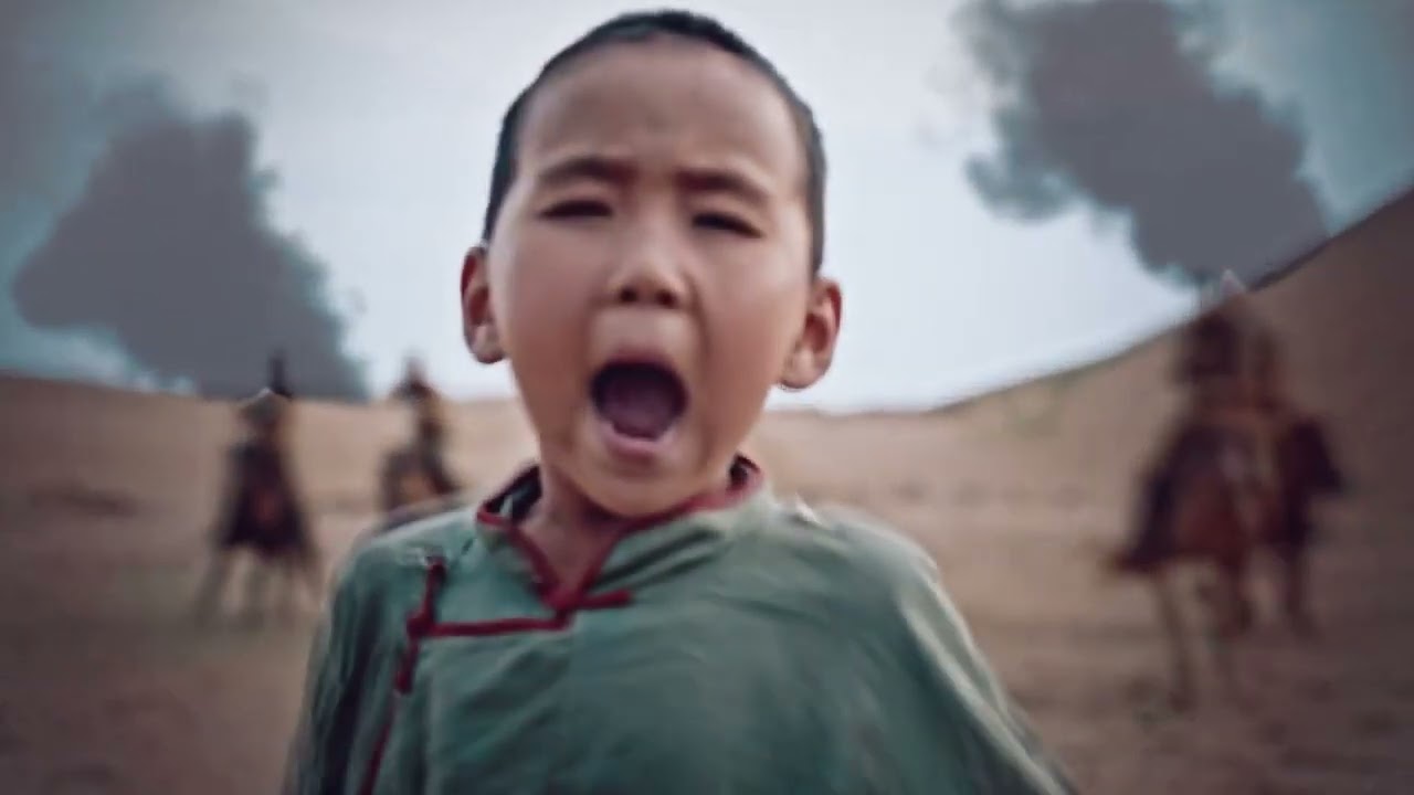 [trailer] Сүрэг (2022) трейлер