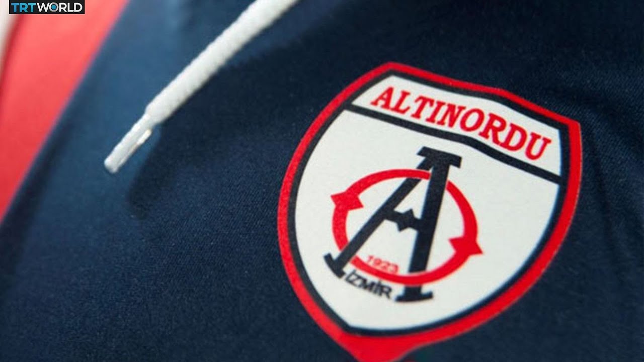 Altinordu FK: How a small club is aiming to revolutionize Turkish football