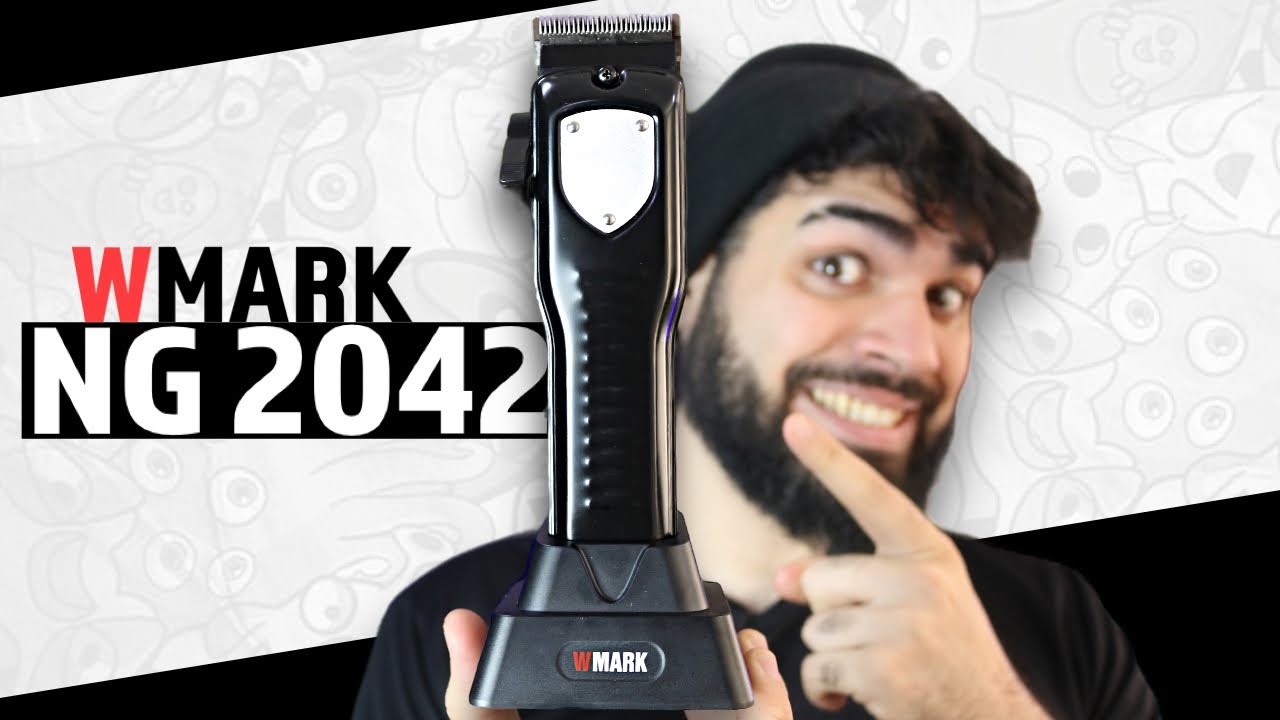 WMARK NG 2042 - QUE CORTE MACIO!
