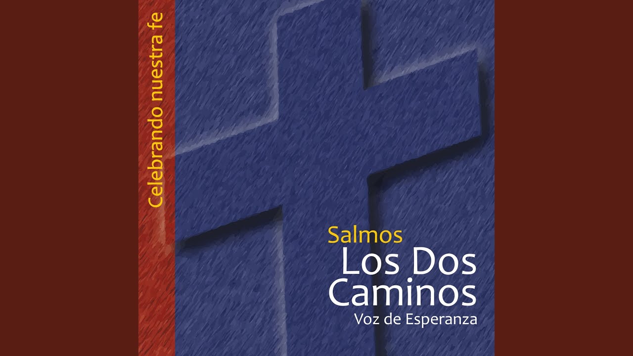 Señor Tu me conoces - Salmo 138