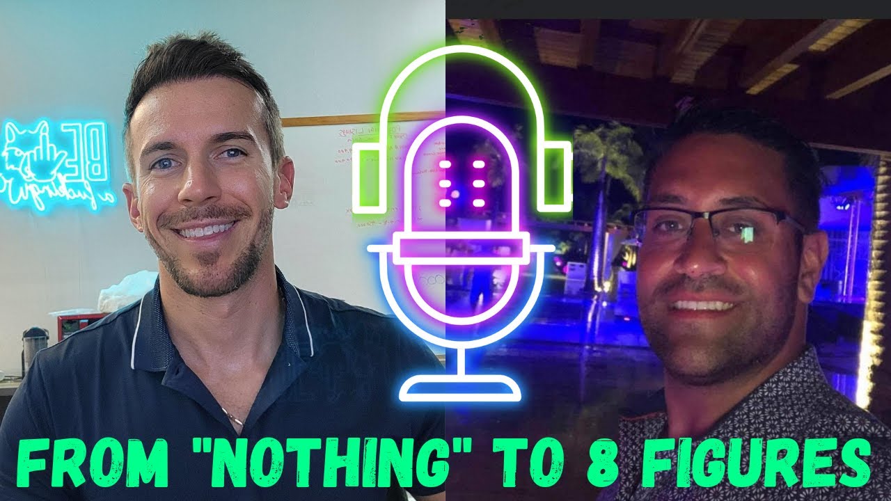 8 Figure FLOORING Business!  How This Flooring Company Built an Empire!