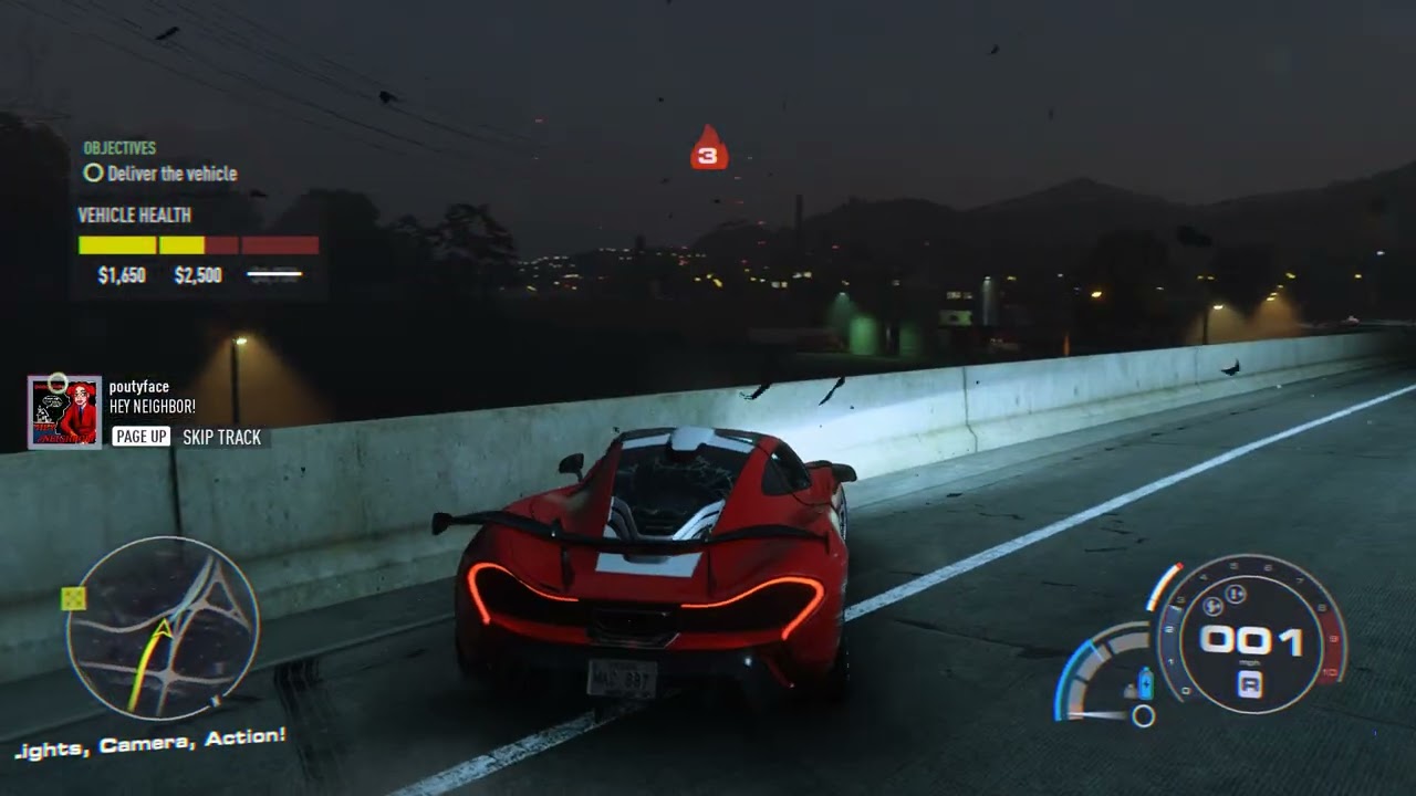 Need for Speed Unbound 2025 07 21 | 14 05 03 #nfs #nfsunbound #nfsracing #racinggame #racing #racer