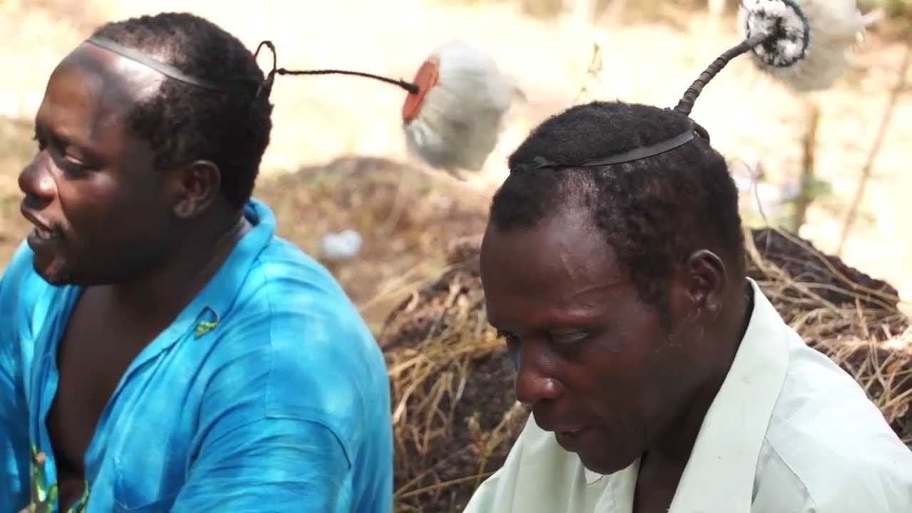 Oj Murugut- Anyaka maleng acholi music 2017