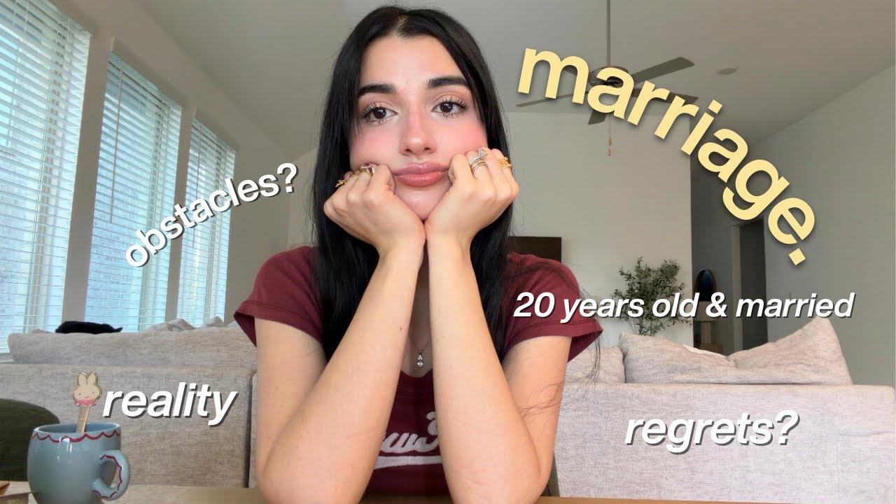 i got married at 20&hellip; here&rsquo;s what nobody tells you (muslim girl perspective)
