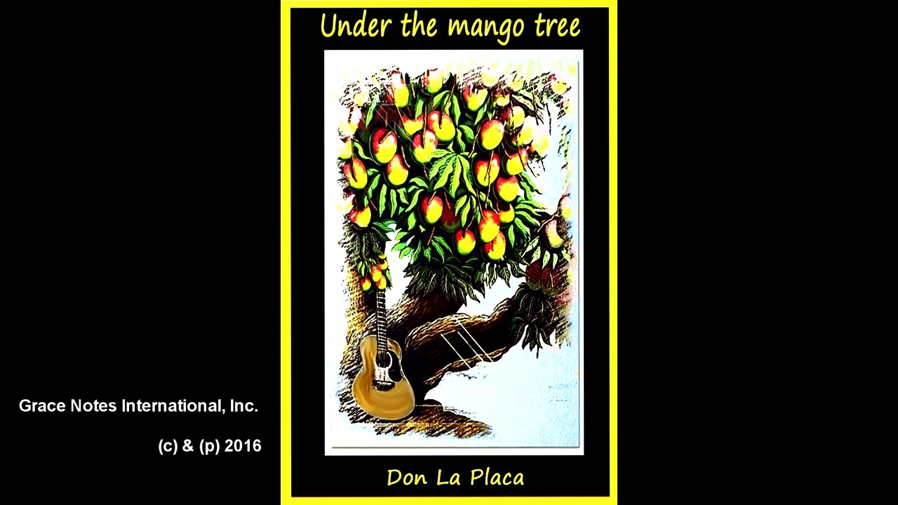 Under the Mango Tree