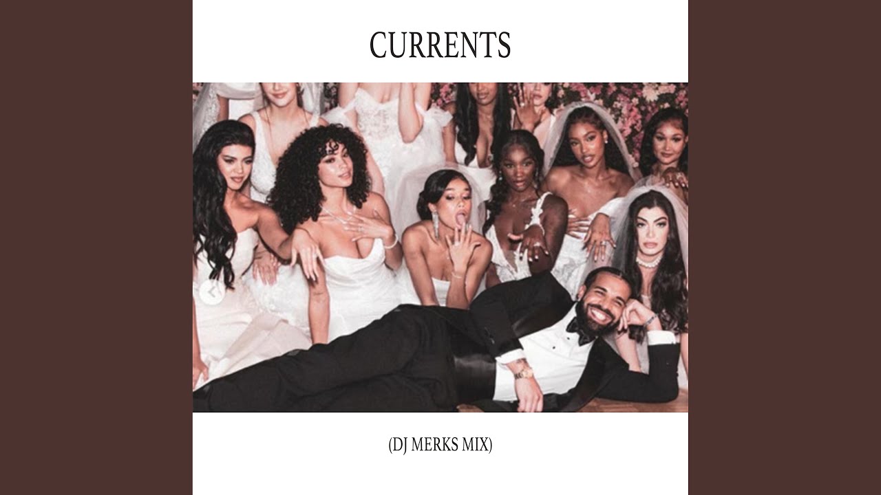 Currents (DJ Merks Mix)