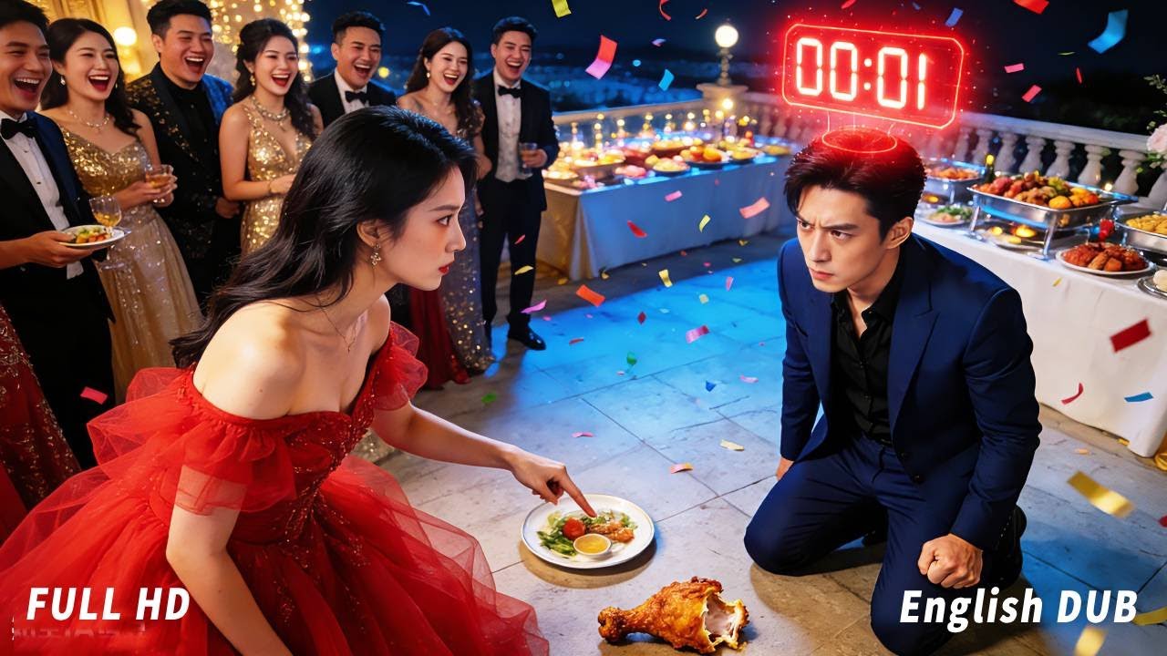Humiliated for 5 years&mdash;Then the time was up. | Full Drama Compilation