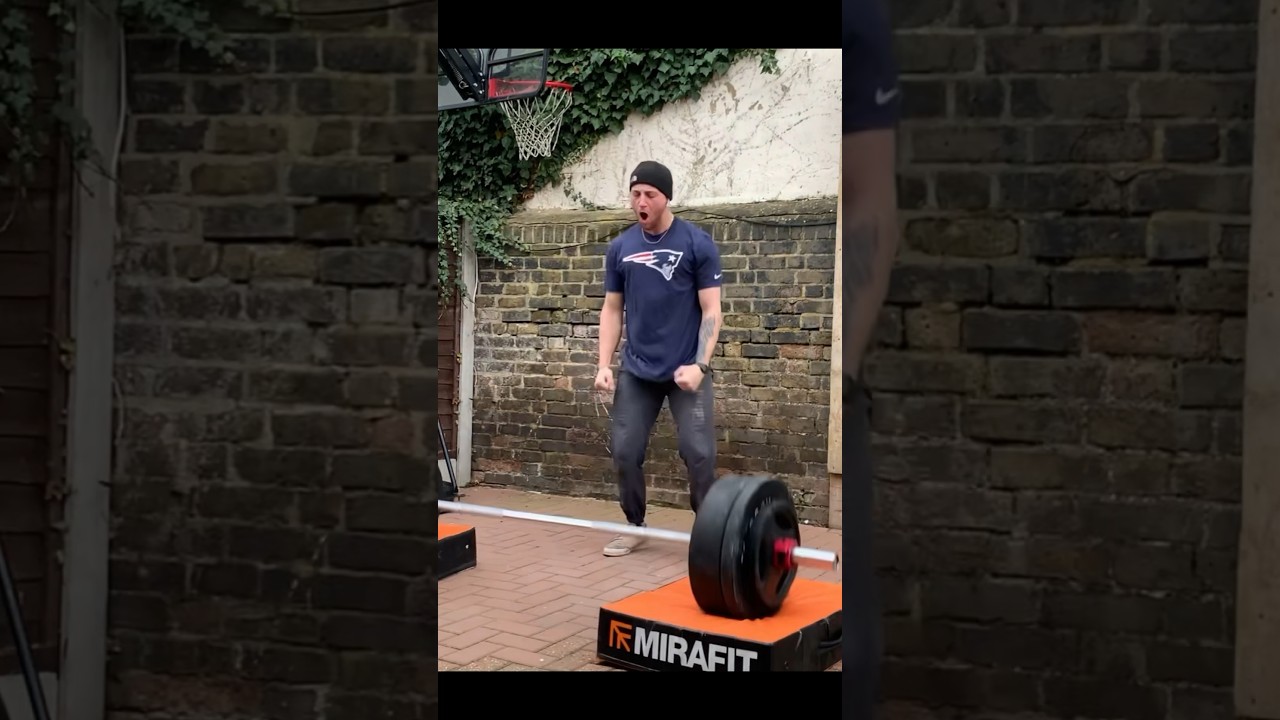 30kg-100kg Snatch Progress #weightlifting #snatch #transformation